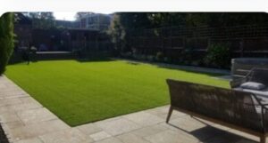 Cold Weather and Artificial Grass: Debunking Myths and Ensuring Durability with Bargain Grass
