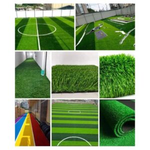 Choosing the Best Website to Purchase Artificial Grass
