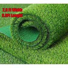 Understanding Watering Needs for Artificial Turf (AstroTurf)