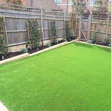 Choosing the Right Artificial Grass for Your Local Field